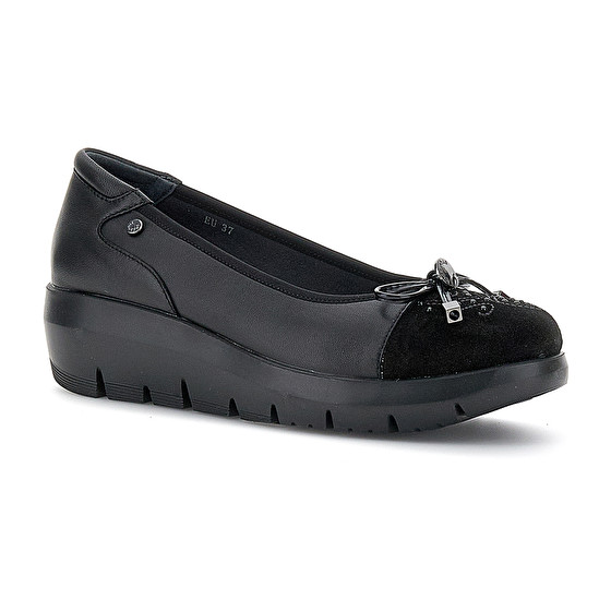 Stonefly PLUME 20 NAPPA LTH/VELOUR