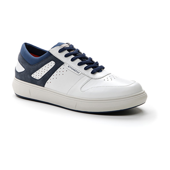 Stonefly RAPID 16 NAPPA LTH/VELOUR