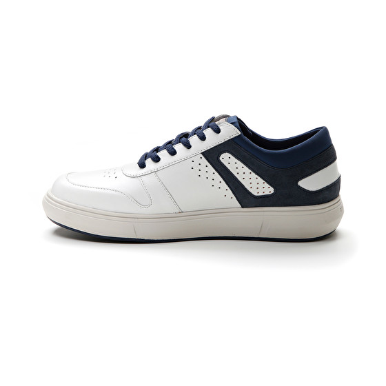 Stonefly RAPID 16 NAPPA LTH/VELOUR