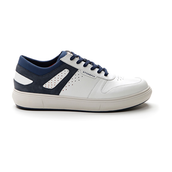 Stonefly RAPID 16 NAPPA LTH/VELOUR