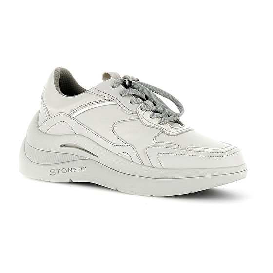 Stonefly ROCHA 2 CALF LTH