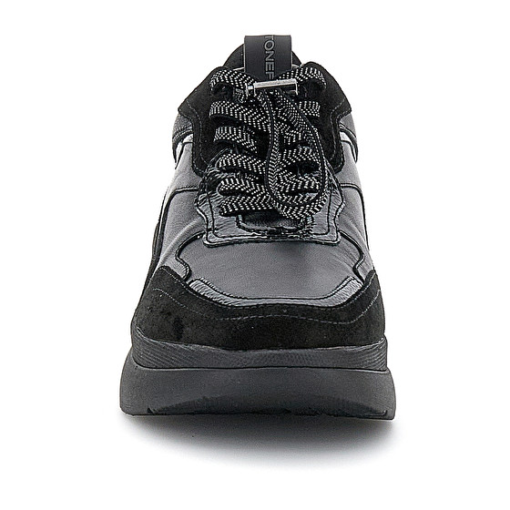 Stonefly ROCHA 2 VELOUR/NAPPA LTH