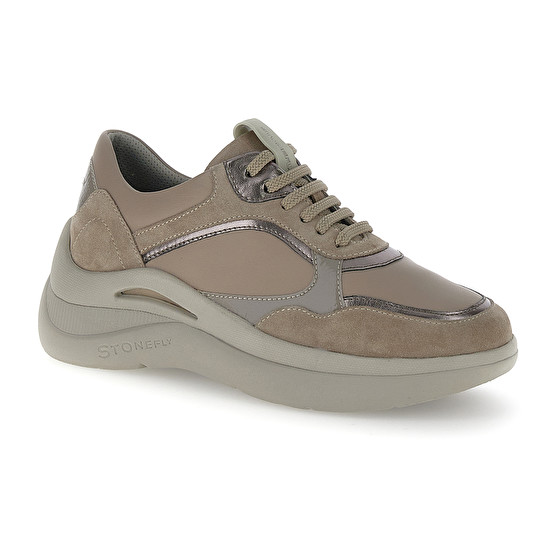 Stonefly ROCHA 6 NAPPA LTH/VELOUR