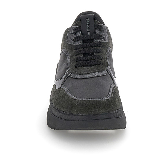 Stonefly ROCHA 6 NAPPA LTH/VELOUR