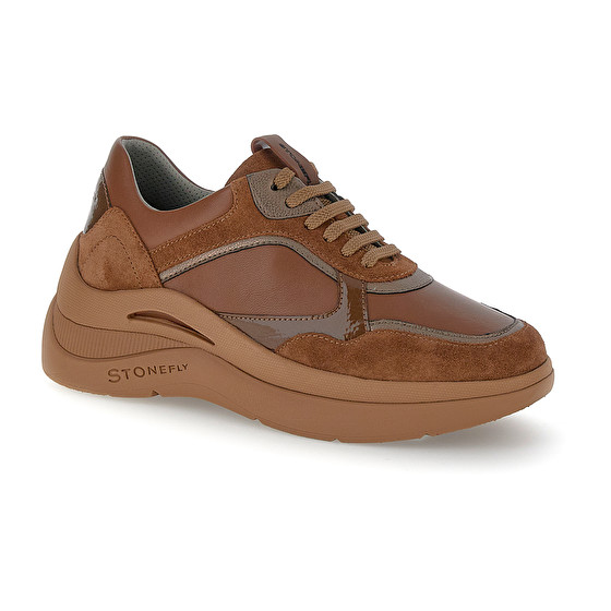 Stonefly ROCHA 6 NAPPA LTH/VELOUR