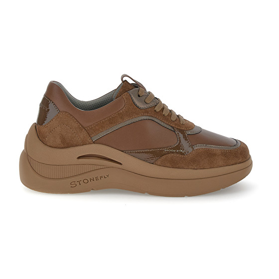 Stonefly ROCHA 6 NAPPA LTH/VELOUR