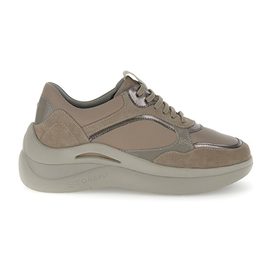 Stonefly ROCHA 6 NAPPA LTH/VELOUR