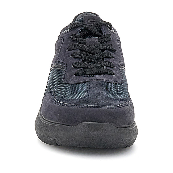 Stonefly SEVEN SEASON 13 GOAT NABUK/VELOUR