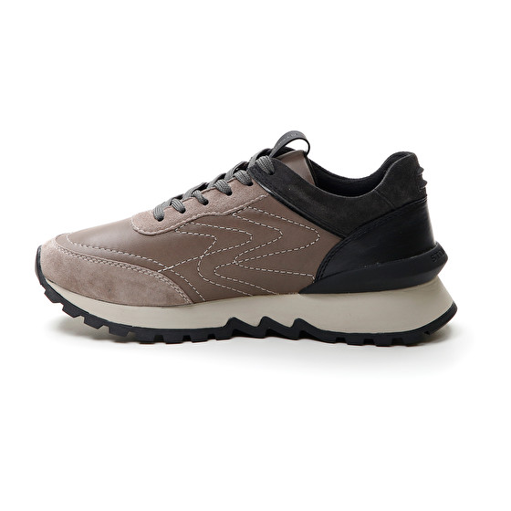 Stonefly SIMPLY LADY 1 GOAT SUEDE/NAPPA LTH