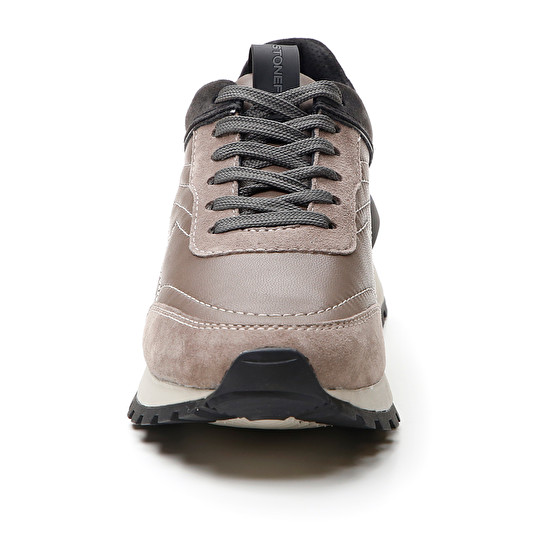 Stonefly SIMPLY LADY 1 GOAT SUEDE/NAPPA LTH