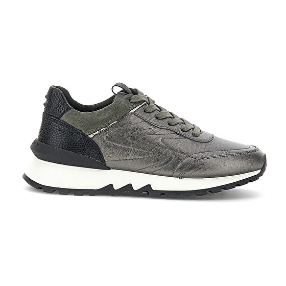 Stonefly SIMPLY LADY 1 LAMINATED LTH/VELOUR