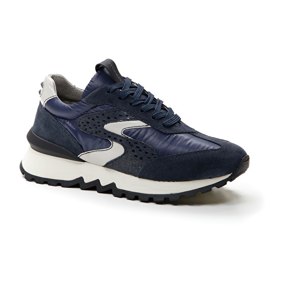 Stonefly SIMPLY LADY 2 VELOUR/TEXTILE