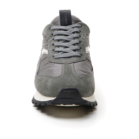 Stonefly SIMPLY LADY 2 VELOUR/TEXTILE