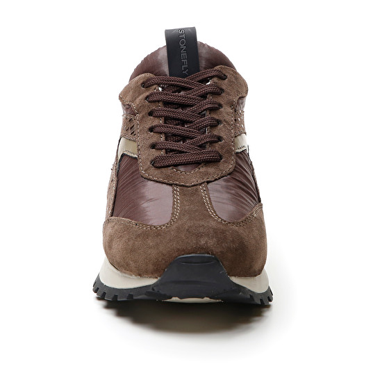 Stonefly SIMPLY LADY 2 VELOUR/TEXTILE