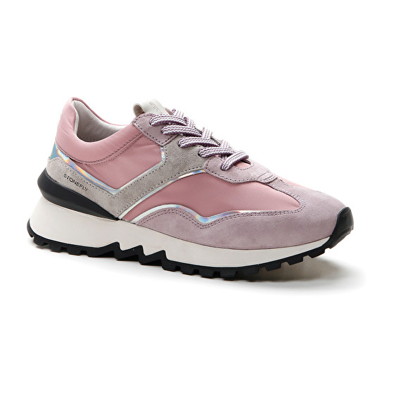 Stonefly SIMPLY LADY 4 VELOUR/TEXTILE