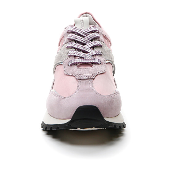 Stonefly SIMPLY LADY 4 VELOUR/TEXTILE