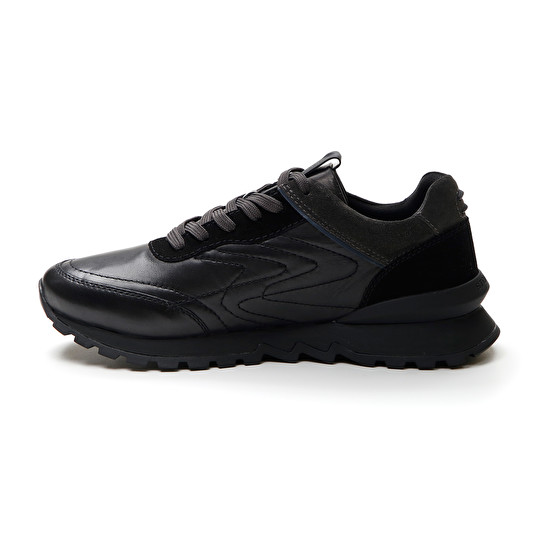 Stonefly SIMPLY MAN 1 NAPPA LTH/VELOUR