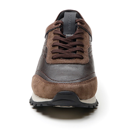 Stonefly SIMPLY MAN 1 VELOUR/GOAT WASHED