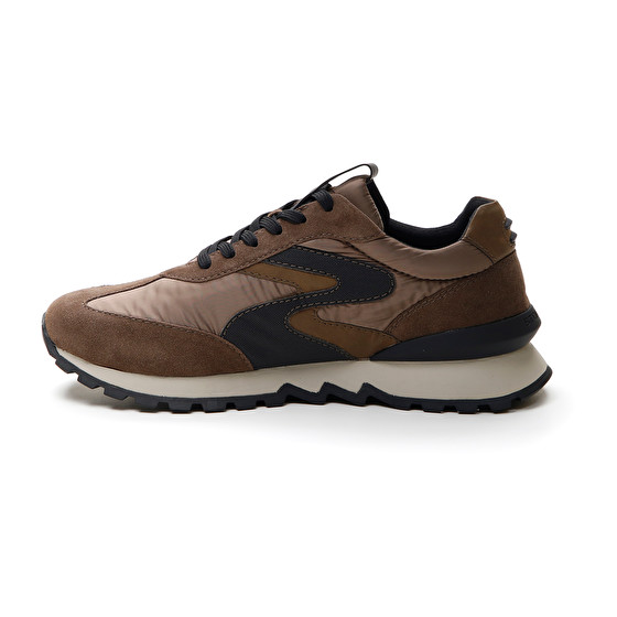 Stonefly SIMPLY MAN 2 VELOUR/TEXTILE