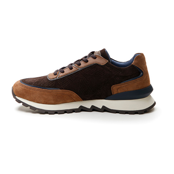 Stonefly SIMPLY MAN 3 VELOUR/VELOUR PRINT