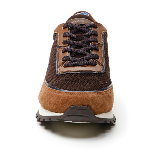 Stonefly SIMPLY MAN 3 VELOUR/VELOUR PRINT