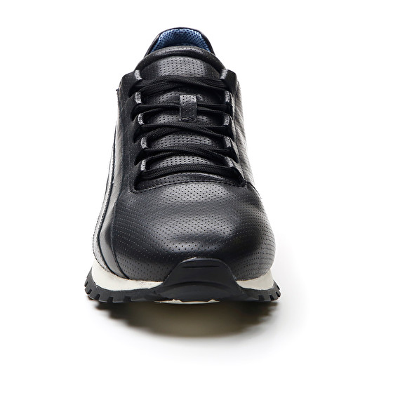 Stonefly SIMPLY MAN 4 NAPPA LTH PRINT/NAPPA LTH