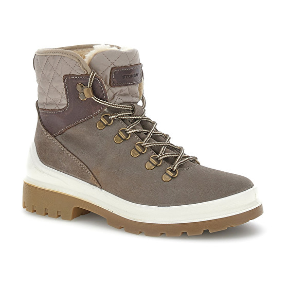 Stonefly SOFIYA 1 SUEDE