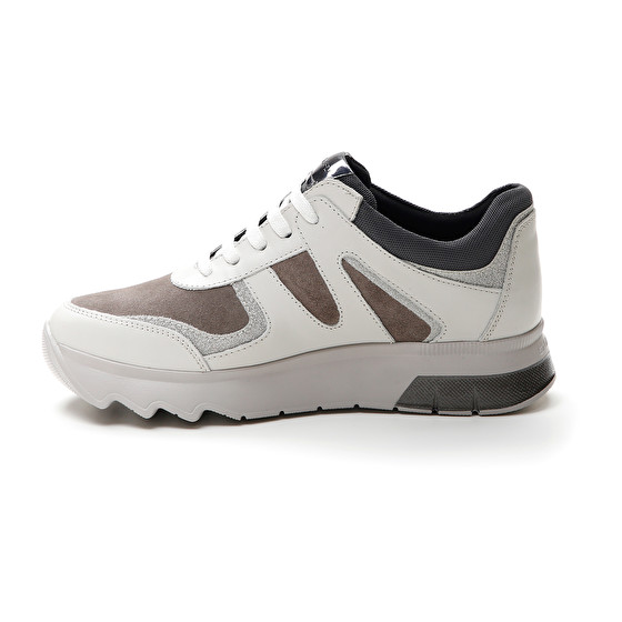 Stonefly SPOCK 32 CALF LTH/VELOUR