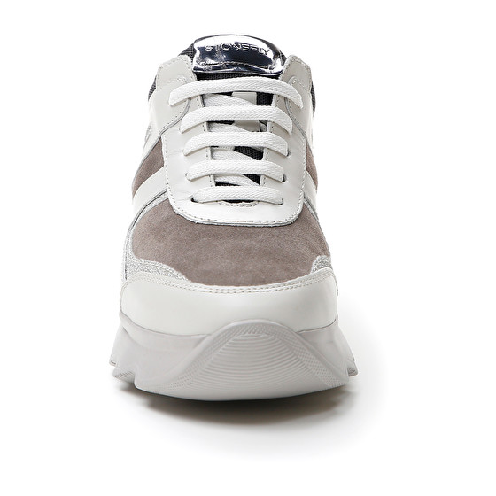 Stonefly SPOCK 32 CALF LTH/VELOUR