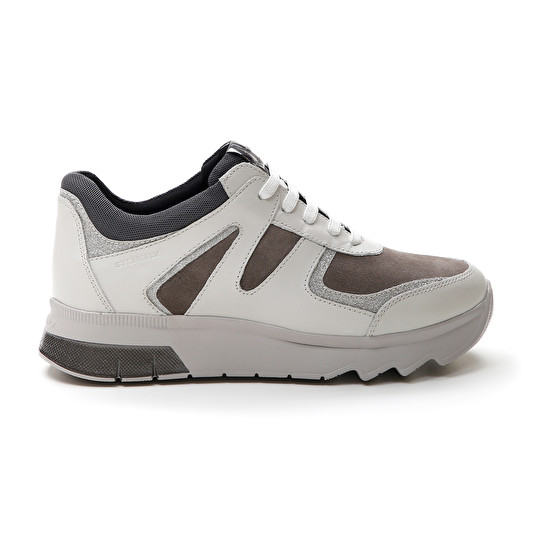 Stonefly SPOCK 32 CALF LTH/VELOUR