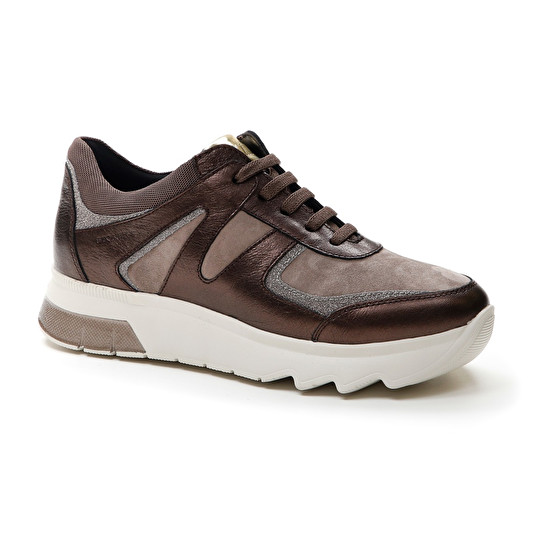 Stonefly SPOCK 32 LAMINATED LTH/VELOUR