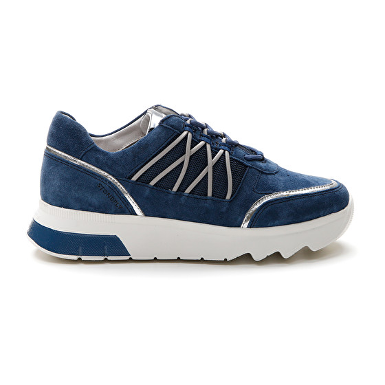 Stonefly SPOCK 34 VELOUR/TEXTILE