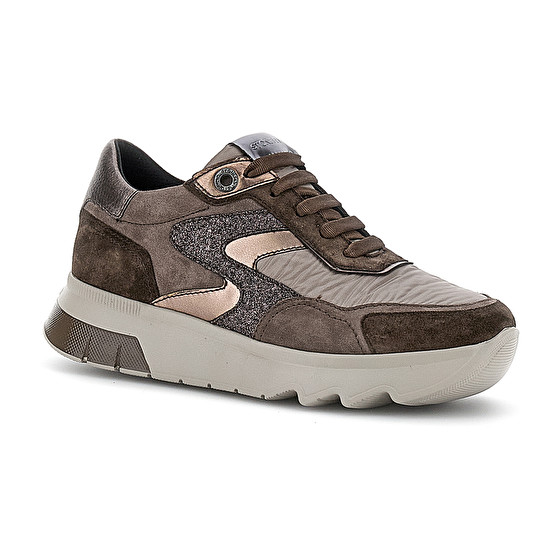 Stonefly SPOCK 37 VELOUR/TEXTILE