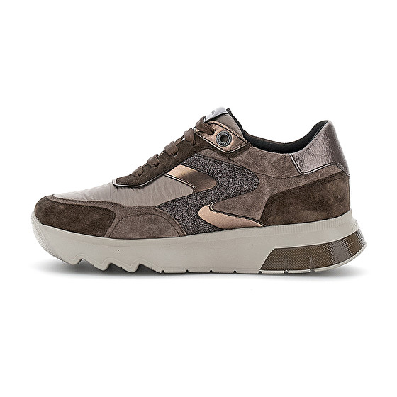 Stonefly SPOCK 37 VELOUR/TEXTILE