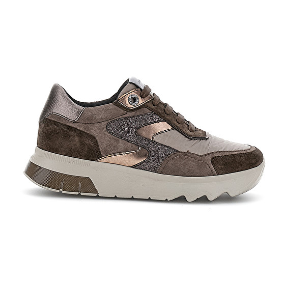 Stonefly SPOCK 37 VELOUR/TEXTILE