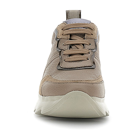 Stonefly SPOCK 38 NAPPA LTH/VELOUR
