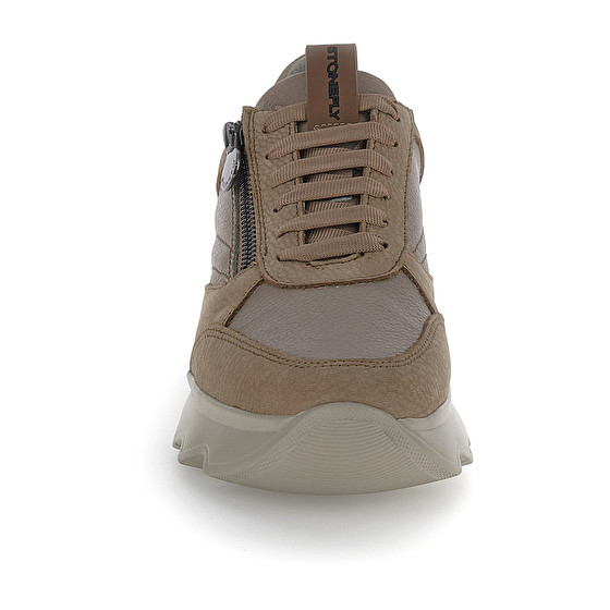 Stonefly SPOCK 42 NABUK/NAPPA LTH