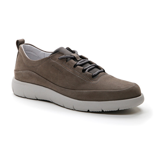 Stonefly STREAM 12 NABUK/TEXTILE