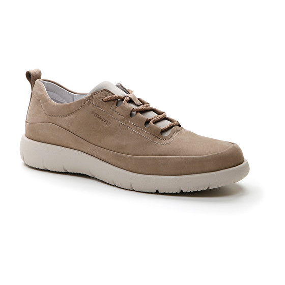 Stonefly STREAM 12 NABUK/TEXTILE