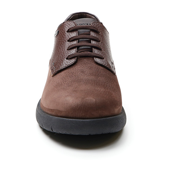 Stonefly STREAM HDRY 10 NABUK/CALF LTH