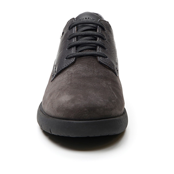 Stonefly STREAM HDRY 10 NABUK/CALF LTH