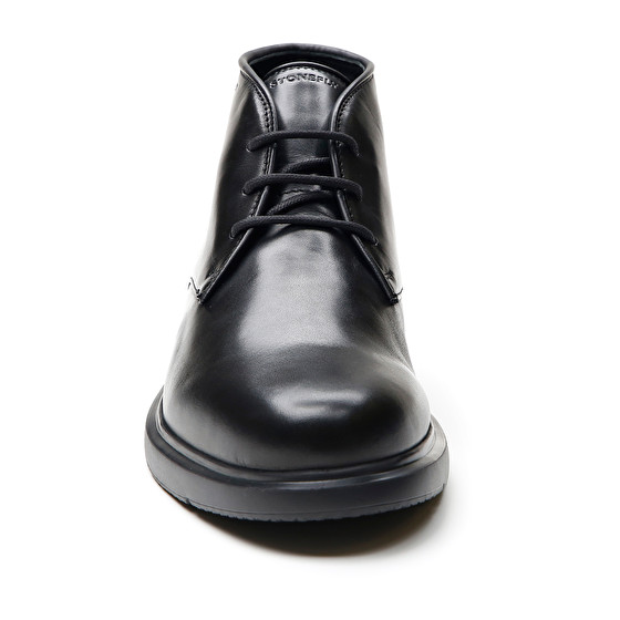 Stonefly TRUMAN 13 CALF LTH