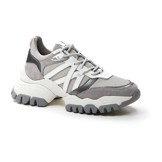 Stonefly TWIGGY 1 TEXTILE/VELOUR