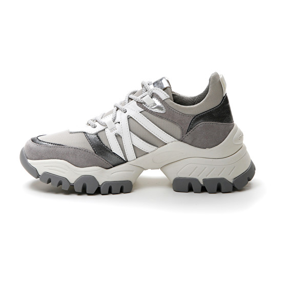 Stonefly TWIGGY 1 TEXTILE/VELOUR