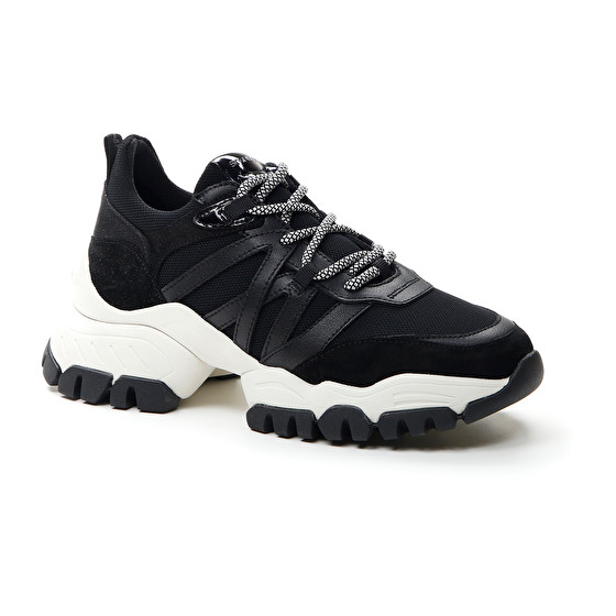 Stonefly TWIGGY 1 TEXTILE/VELOUR