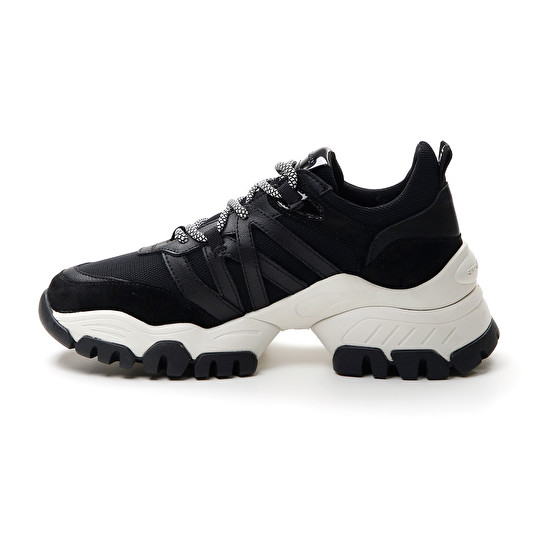 Stonefly TWIGGY 1 TEXTILE/VELOUR