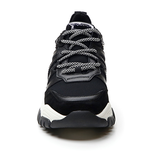 Stonefly TWIGGY 1 TEXTILE/VELOUR