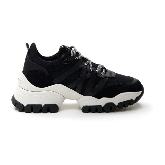 Stonefly TWIGGY 1 TEXTILE/VELOUR