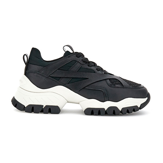 Stonefly TWIGGY 5 TEXTILE/NAPPA LTH/S. LEATHER