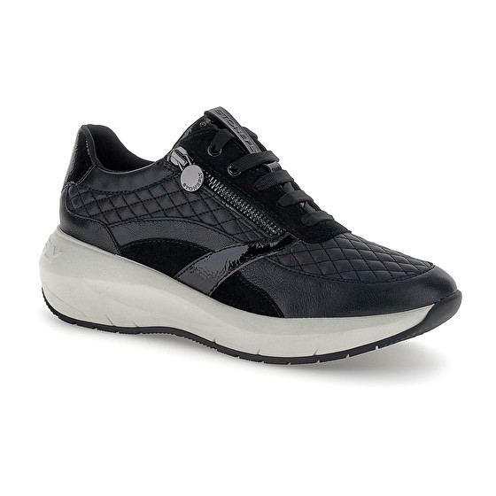 Stonefly TWINS 2 GOAT LTH/VELOUR